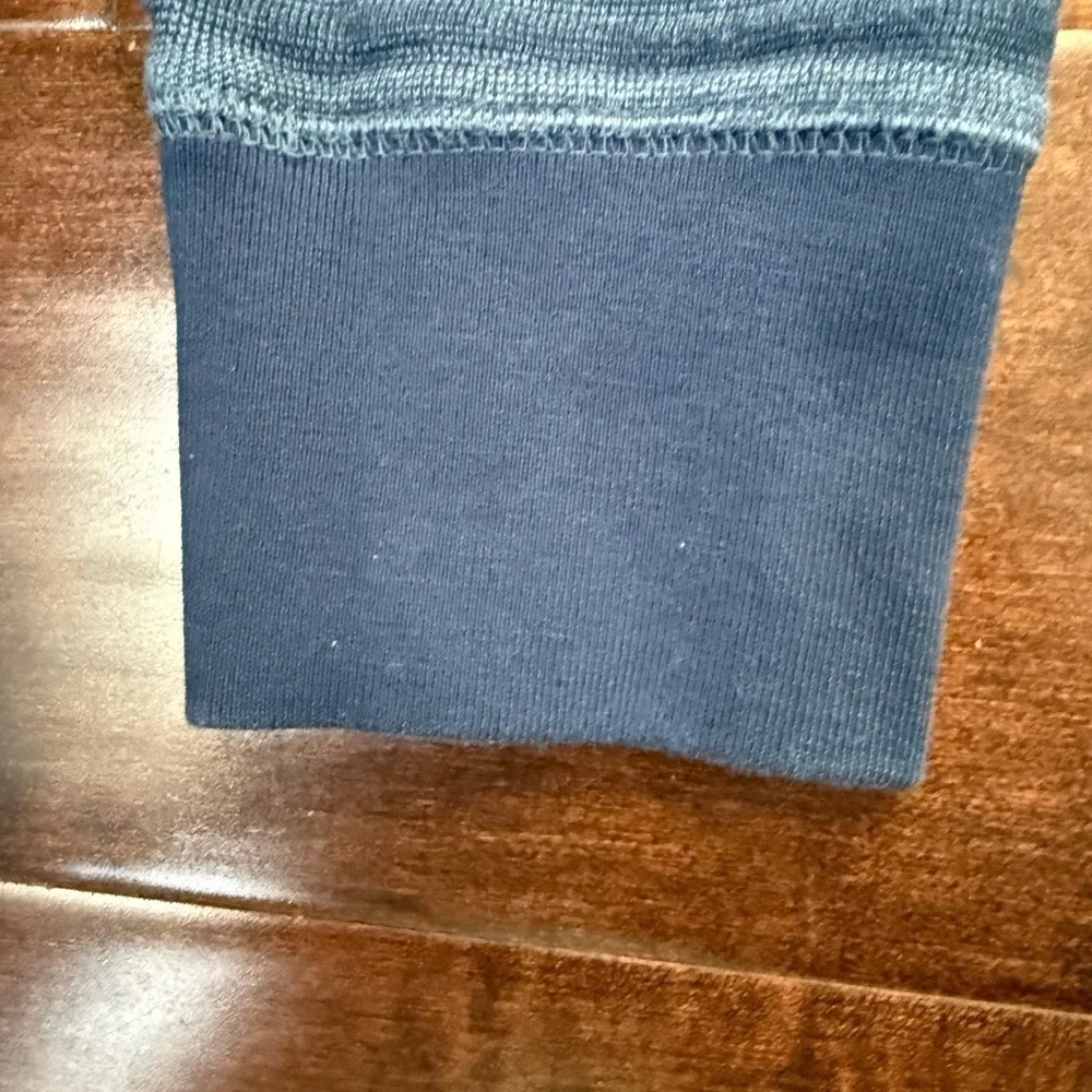 Banana Republic Heritage Shawl-Collar Pullover – XL